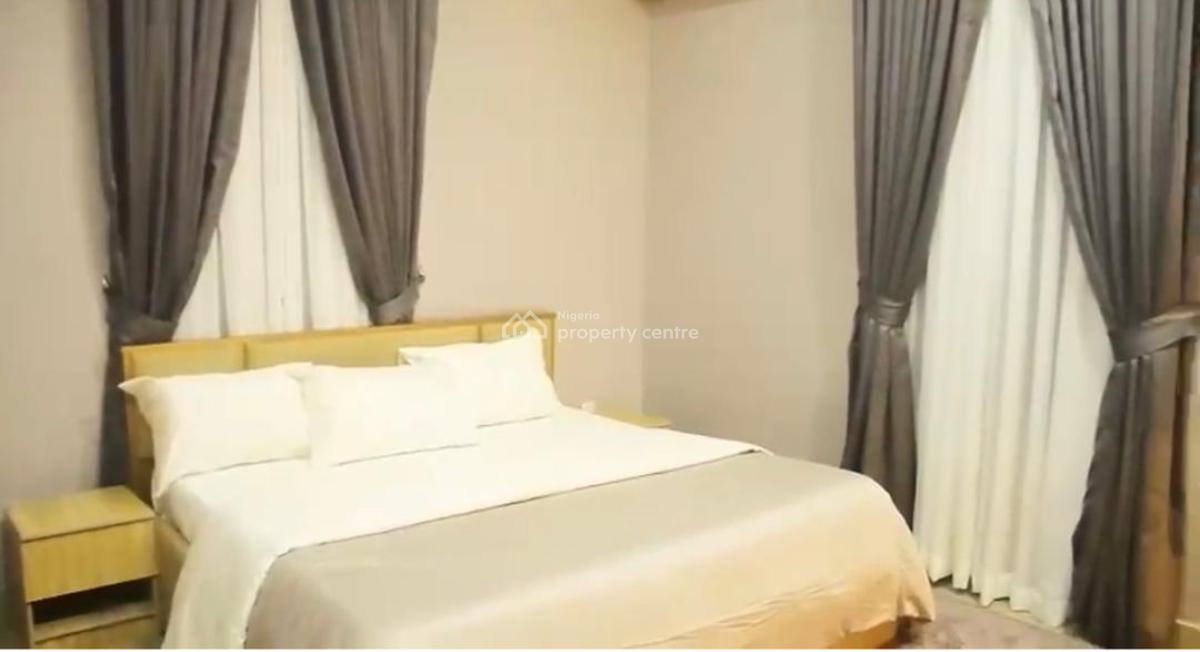 Fully Furnished 5 Bedroom Detached House, Apapa, Lagos, House for Rent