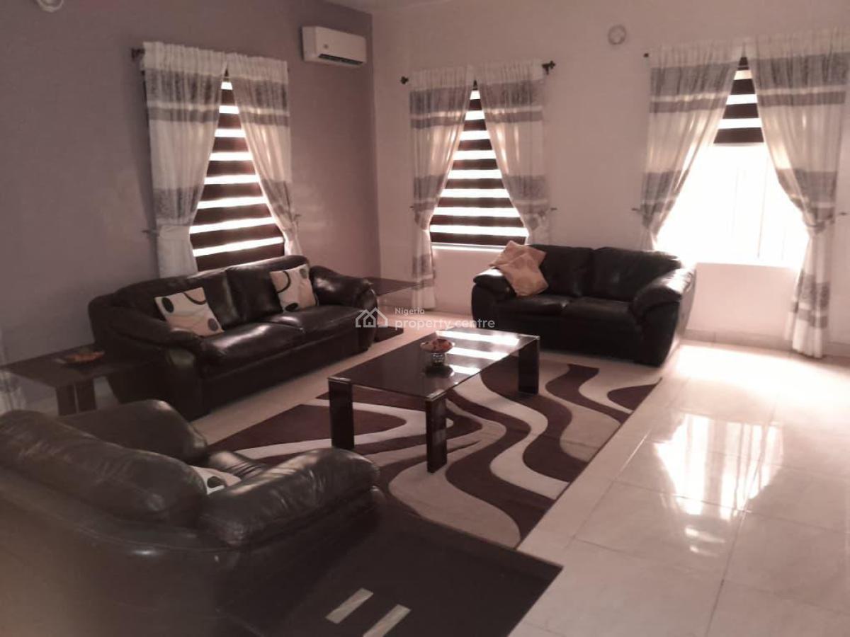 Fully Furnished 5 Bedroom Detached House, Apapa, Lagos, House for Rent