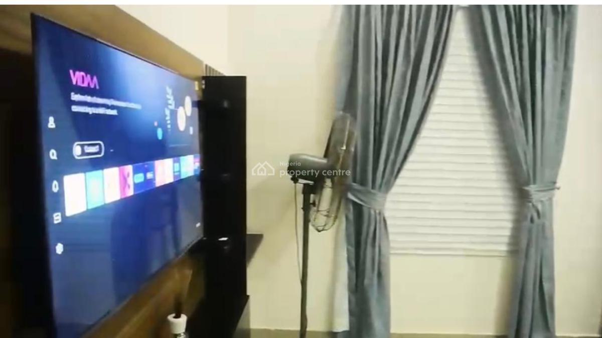 Fully Furnished 5 Bedroom Detached House, Apapa, Lagos, House for Rent