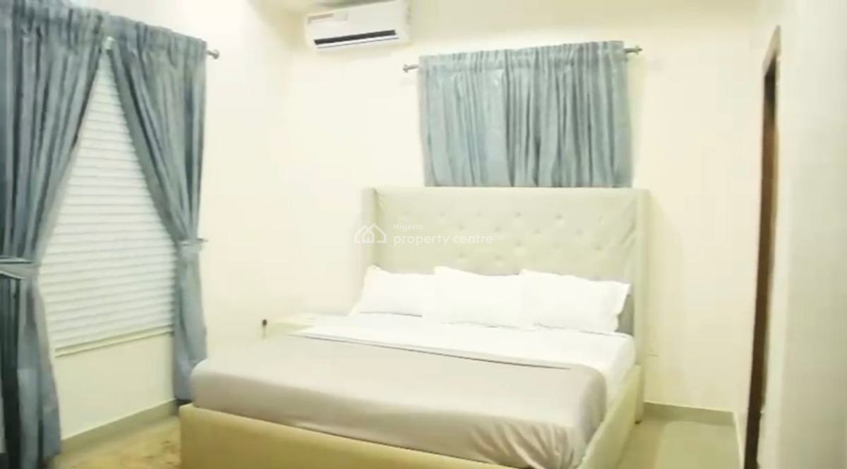 Fully Furnished 5 Bedroom Detached House, Osapa, Lekki, Lagos, House for Rent