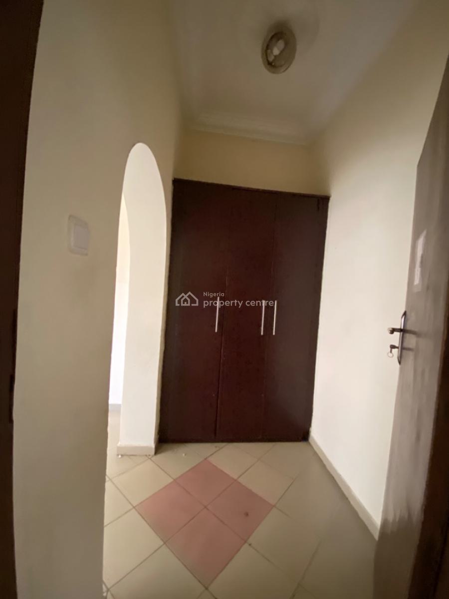 3 Bedroom Apartment, Okay Water Area, Behind Rain Oil, Lugbe District, Abuja, Semi-detached Bungalow for Rent