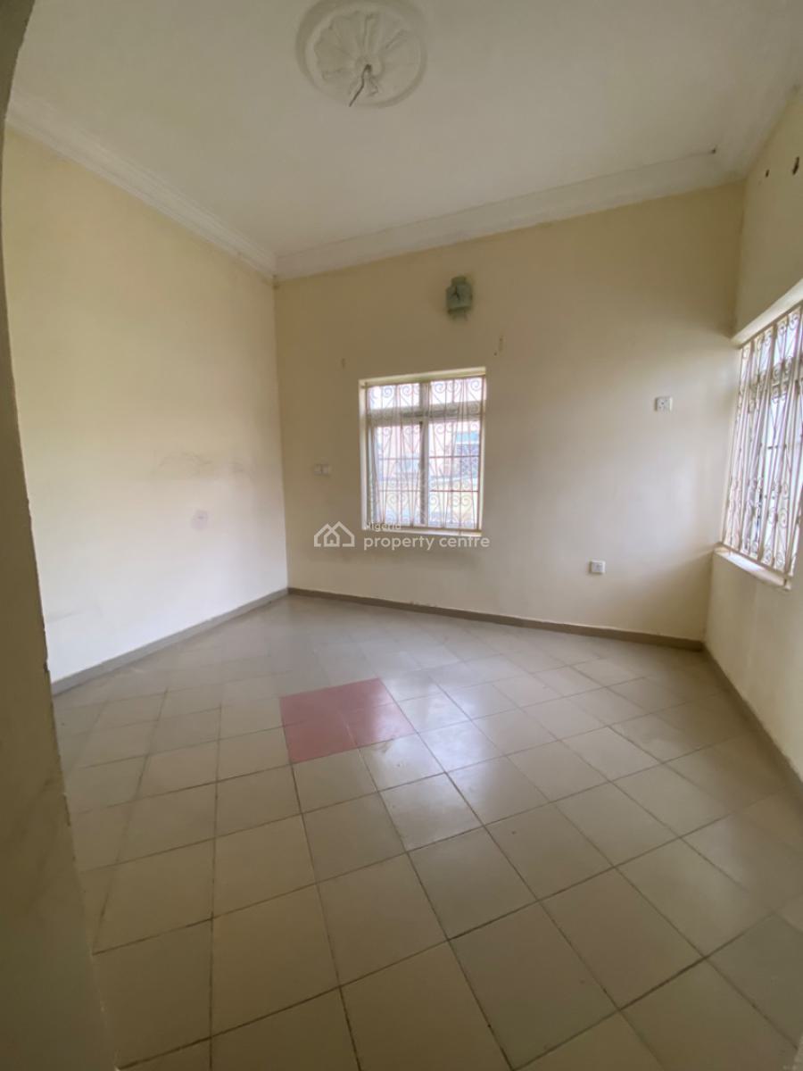 3 Bedroom Apartment, Okay Water Area, Behind Rain Oil, Lugbe District, Abuja, Semi-detached Bungalow for Rent