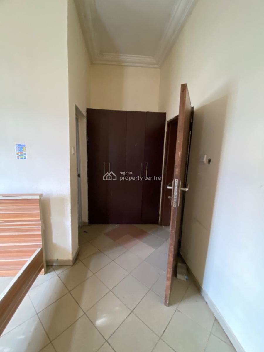 3 Bedroom Apartment, Okay Water Area, Behind Rain Oil, Lugbe District, Abuja, Semi-detached Bungalow for Rent