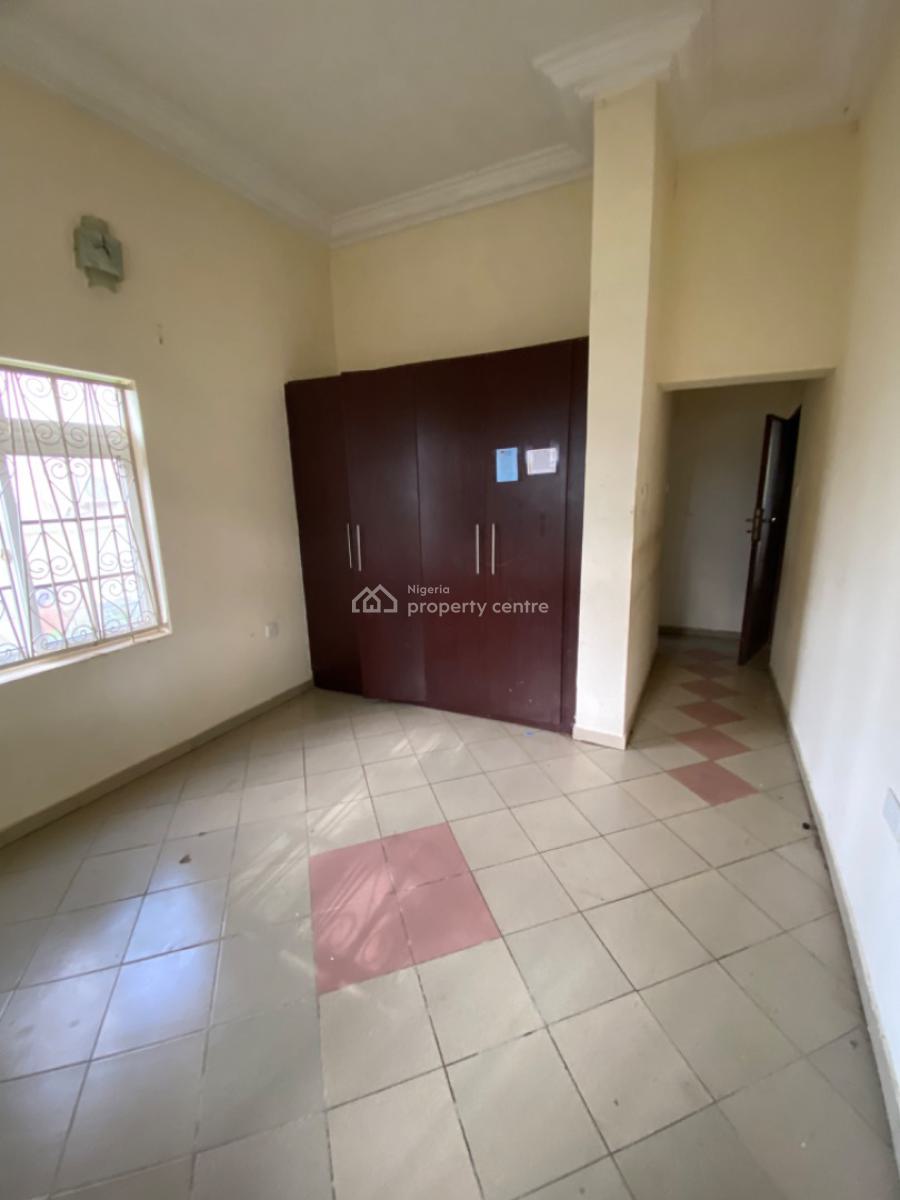 3 Bedroom Apartment, Okay Water Area, Behind Rain Oil, Lugbe District, Abuja, Semi-detached Bungalow for Rent
