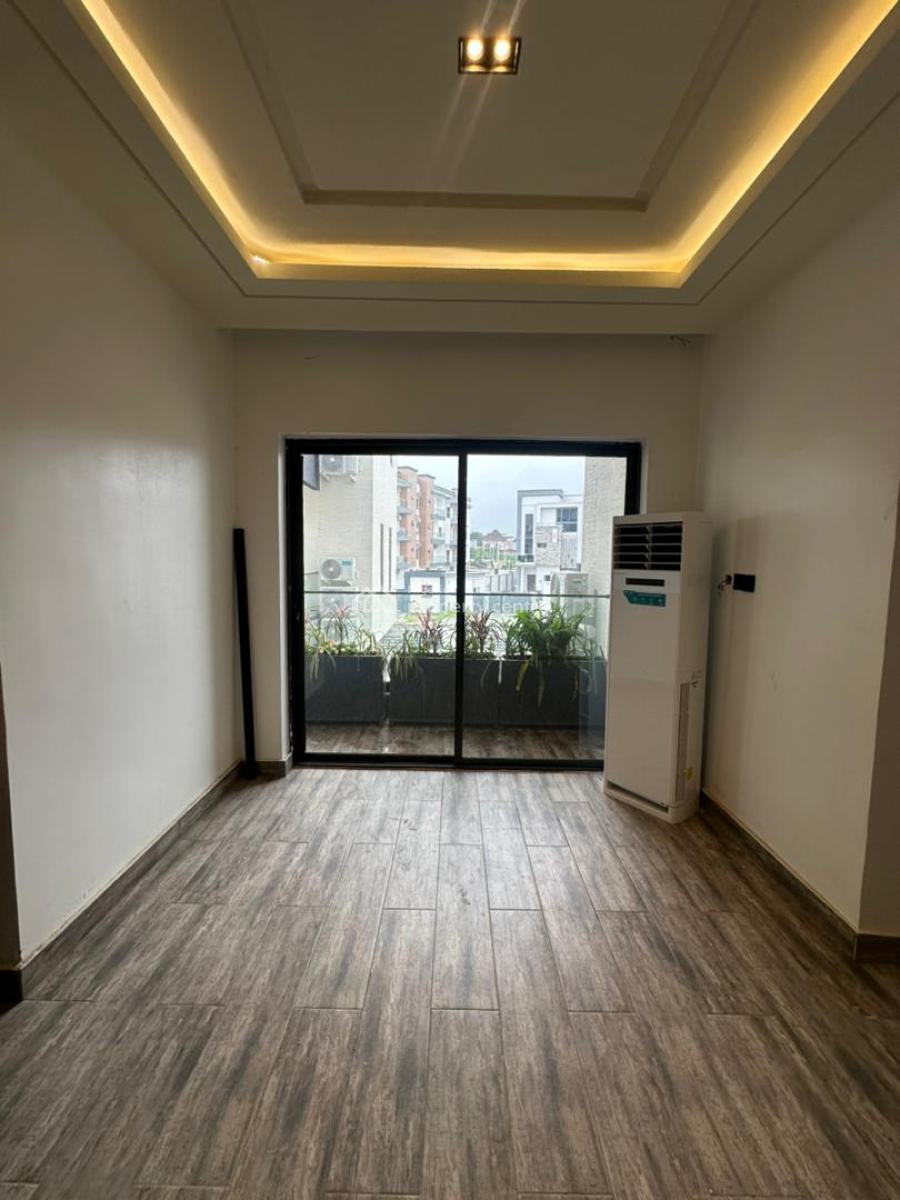 3 and 2 Block of Flat in Jahi Abuja, Jahi, Abuja, Block of Flats for Sale