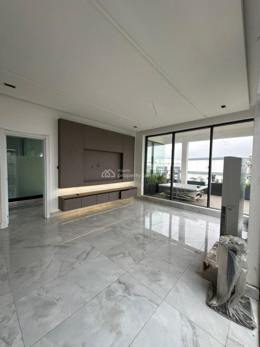 3 and 2 Block of Flat in Jahi Abuja, Jahi, Abuja, Block of Flats for Sale