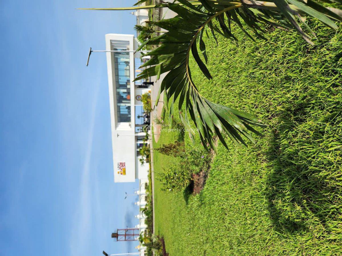 Lekki Aviation Town 500sqm, Yegunda Government Resettlement Scheme Along Lekki-epe Expressway, Ibeju Lekki, Lagos, Mixed-use Land for Sale