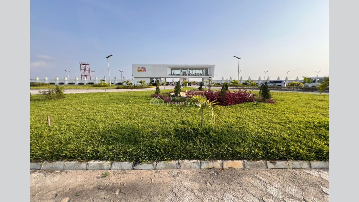 500sqm Mixed-use Land, Yegunda Government Resettlement Scheme, Ibeju Lekki, Lagos, Mixed-use Land for Sale