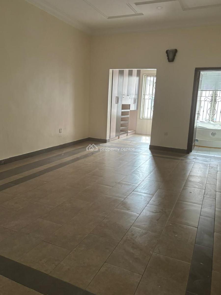 5 Bedroom Detached Duplex with Bq, Royal Garden Estate, Ajah, Lagos, Detached Duplex for Rent