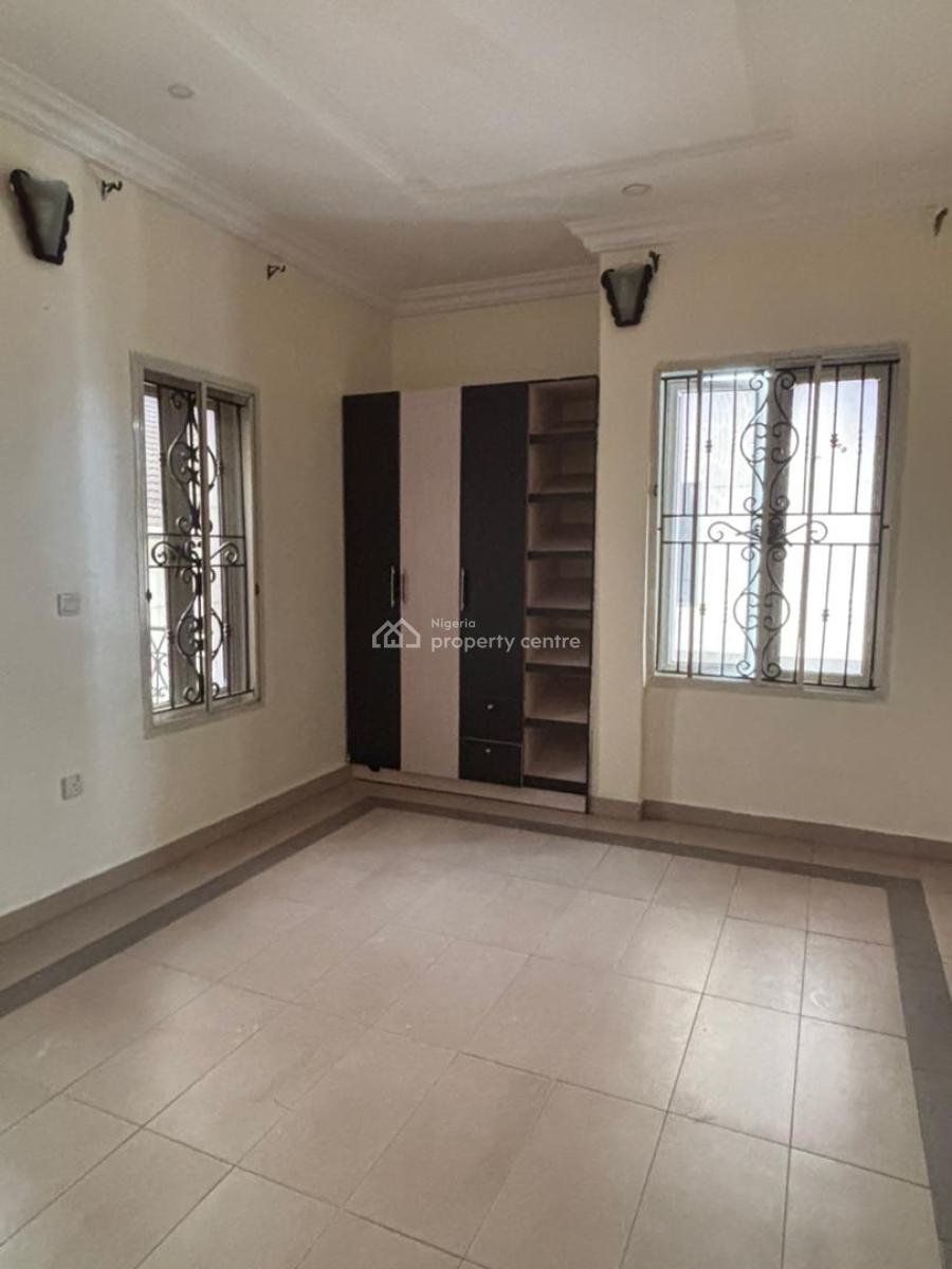5 Bedroom Detached Duplex with Bq, Royal Garden Estate, Ajah, Lagos, Detached Duplex for Rent