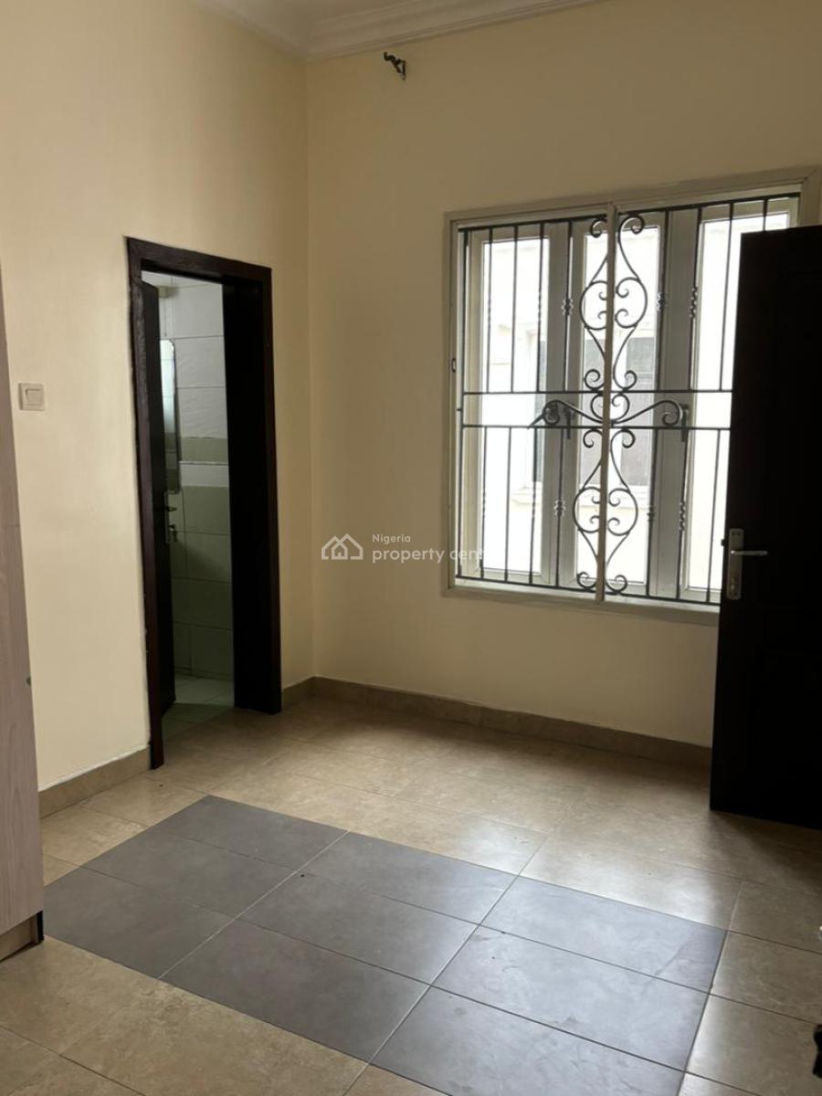 5 Bedroom Detached Duplex with Bq, Royal Garden Estate, Ajah, Lagos, Detached Duplex for Rent