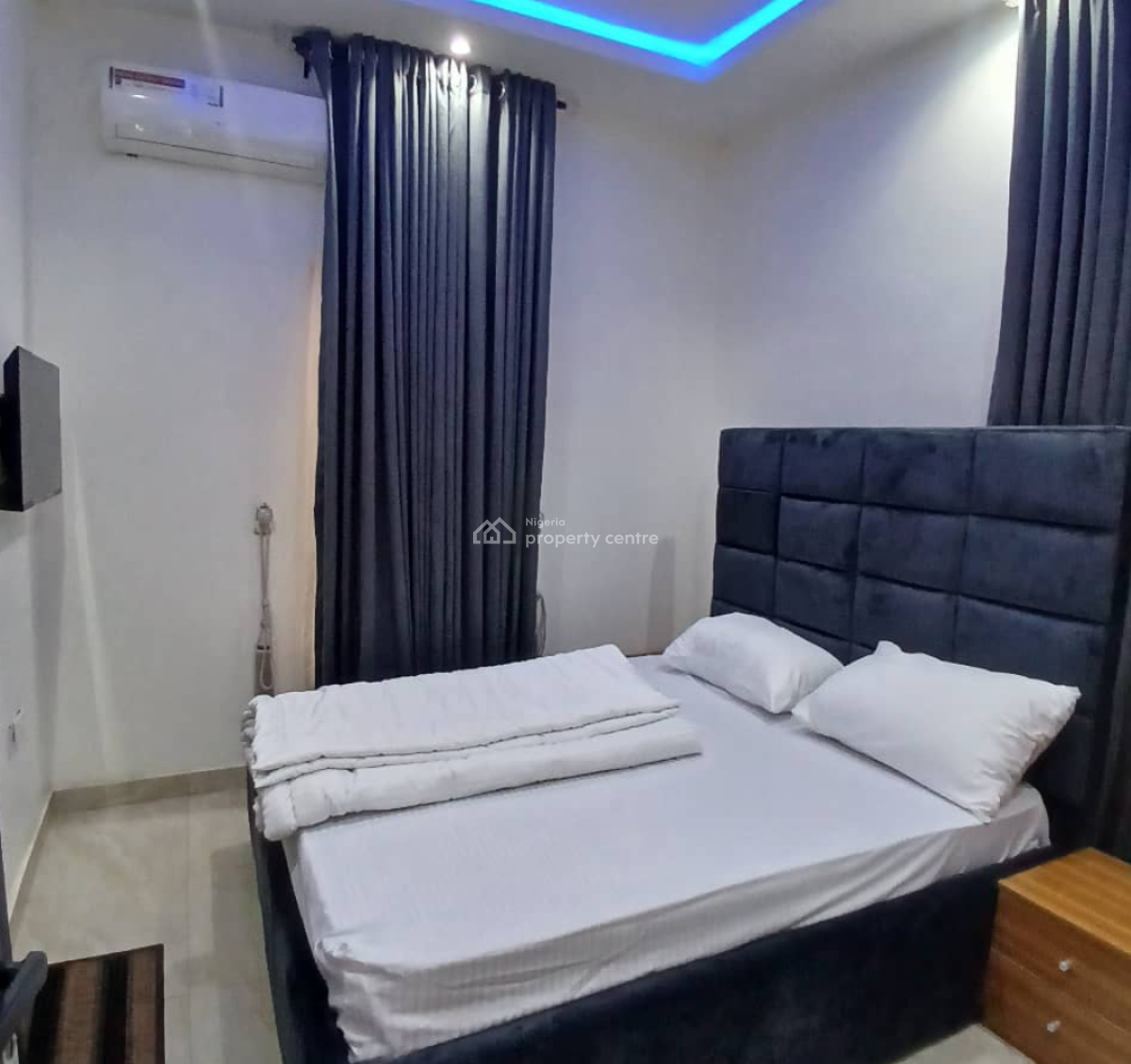Fully Furnished 2 Bedroom Apartment, Opic, Isheri North, Lagos, Flat / Apartment for Rent