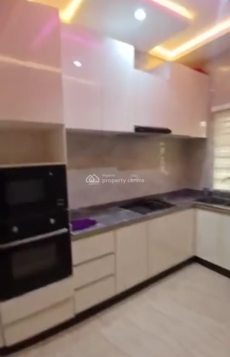 Fully Furnished 2 Bedroom Apartment, Opic, Isheri North, Lagos, Flat / Apartment for Rent
