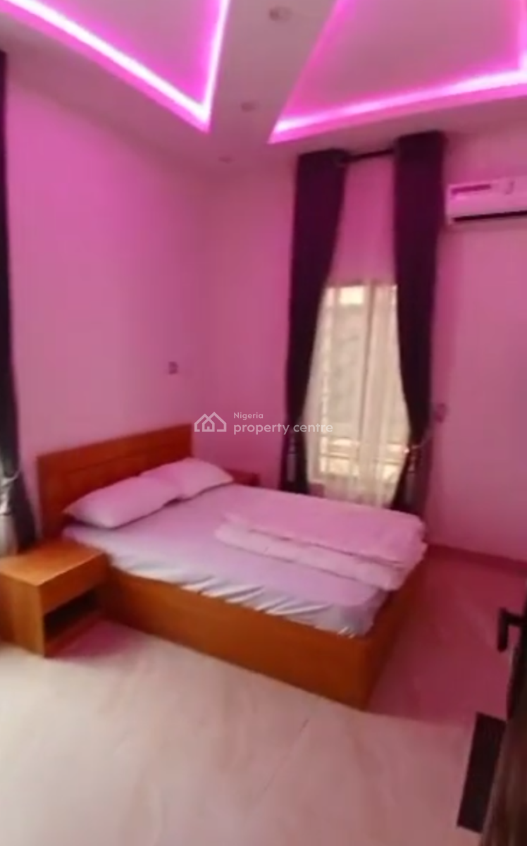 Fully Furnished 2 Bedroom Apartment, Opic, Isheri North, Lagos, Flat / Apartment for Rent