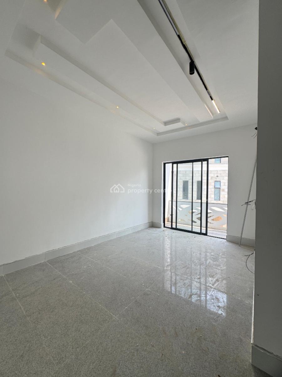 8 Units of 5-bedroom Terrace Homes, Each with a 2-room Bq, Ikoyi, Lagos, Terraced Duplex for Sale