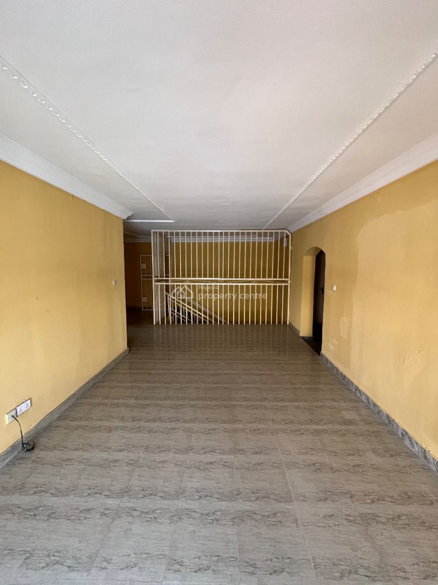 Standard and Spacious 4bed Semi Detached Duplex + 2 Rooms Bq in Lekki, Lekki Phase 1, Lekki, Lagos, Semi-detached Duplex for Rent