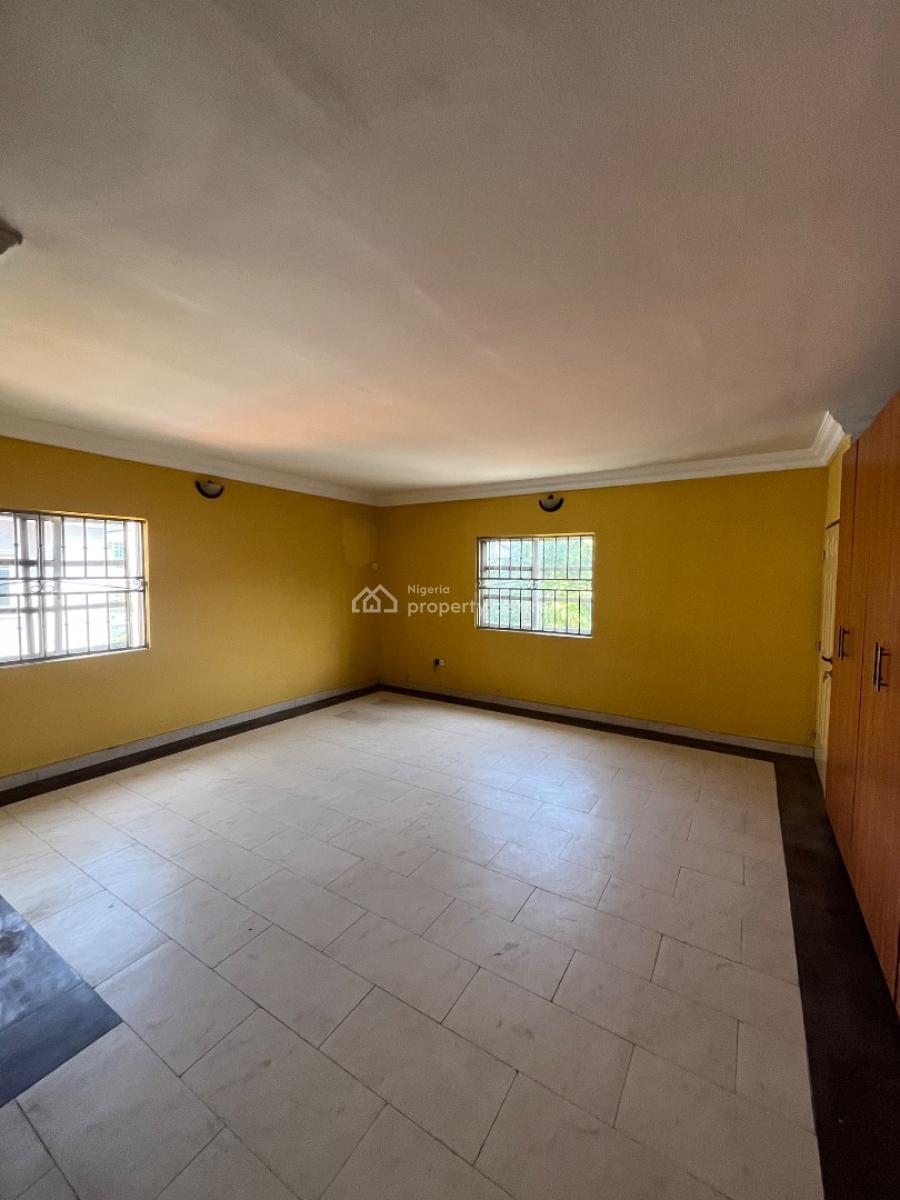Standard and Spacious 4bed Semi Detached Duplex + 2 Rooms Bq in Lekki, Lekki Phase 1, Lekki, Lagos, Semi-detached Duplex for Rent