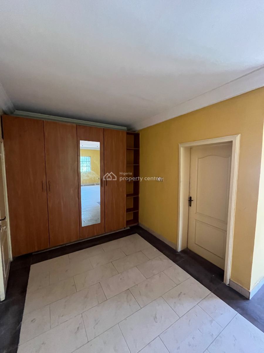 Standard and Spacious 4bed Semi Detached Duplex + 2 Rooms Bq in Lekki, Lekki Phase 1, Lekki, Lagos, Semi-detached Duplex for Rent