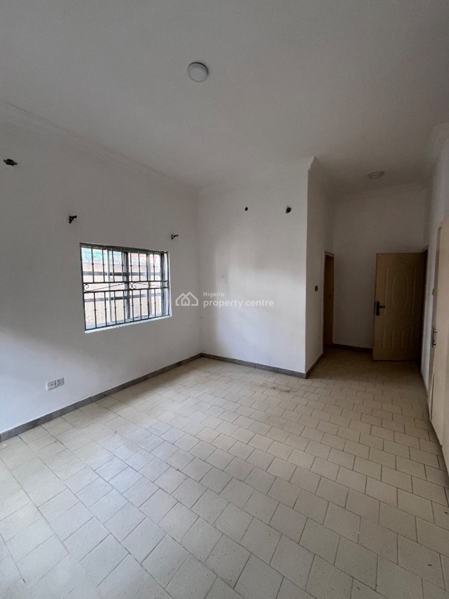 Standard and Spacious 4bed Semi Detached Duplex + 2 Rooms Bq in Lekki, Lekki Phase 1, Lekki, Lagos, Semi-detached Duplex for Rent