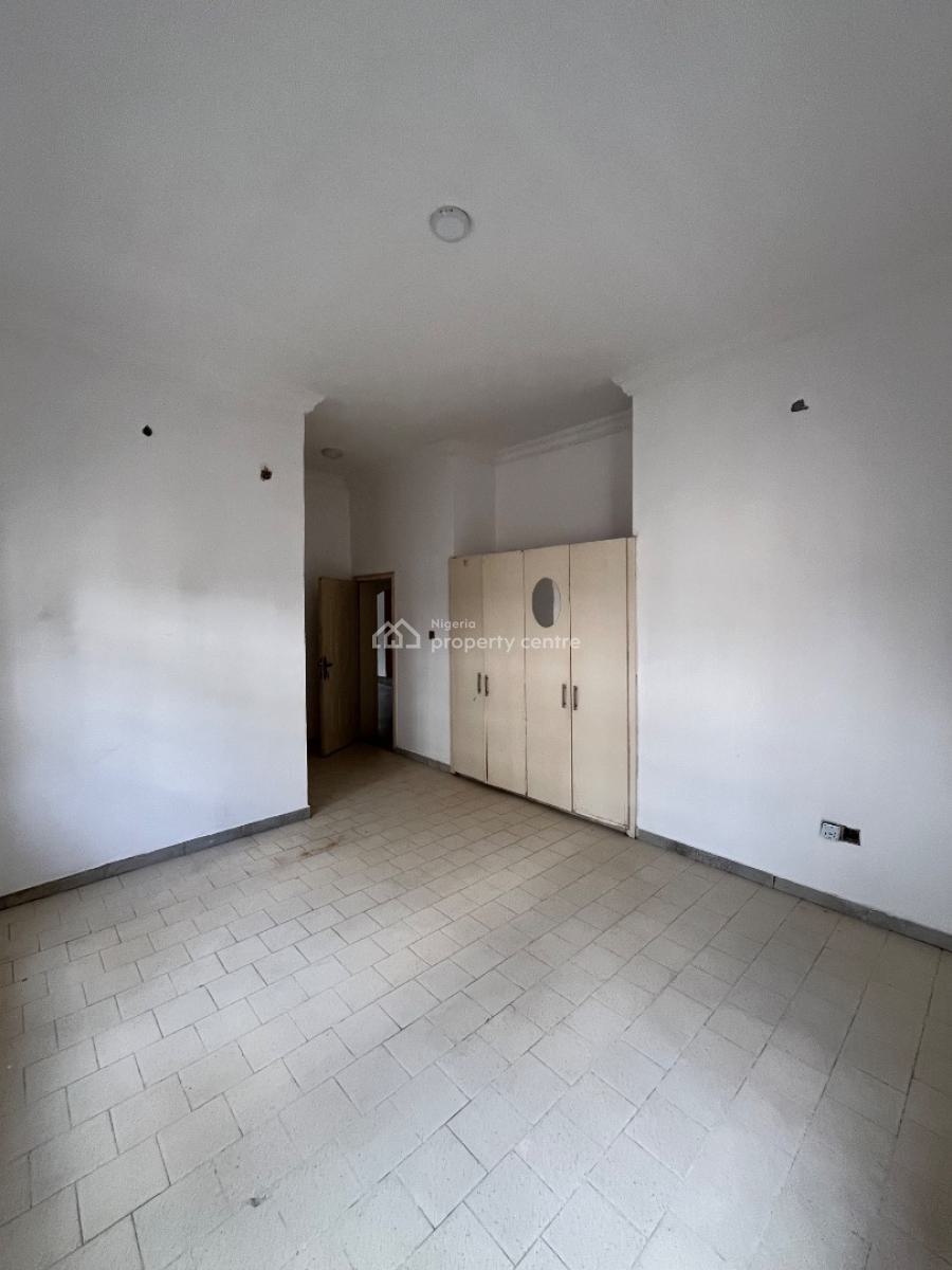 Standard and Spacious 4bed Semi Detached Duplex + 2 Rooms Bq in Lekki, Lekki Phase 1, Lekki, Lagos, Semi-detached Duplex for Rent