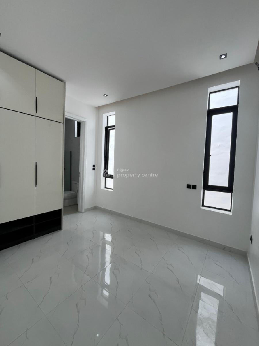 5 Bedroom Fully Detached Duplex Orchid, Orchid , Lekki , Lagos, Nigeria, Lekki, Lagos, Detached Duplex for Sale