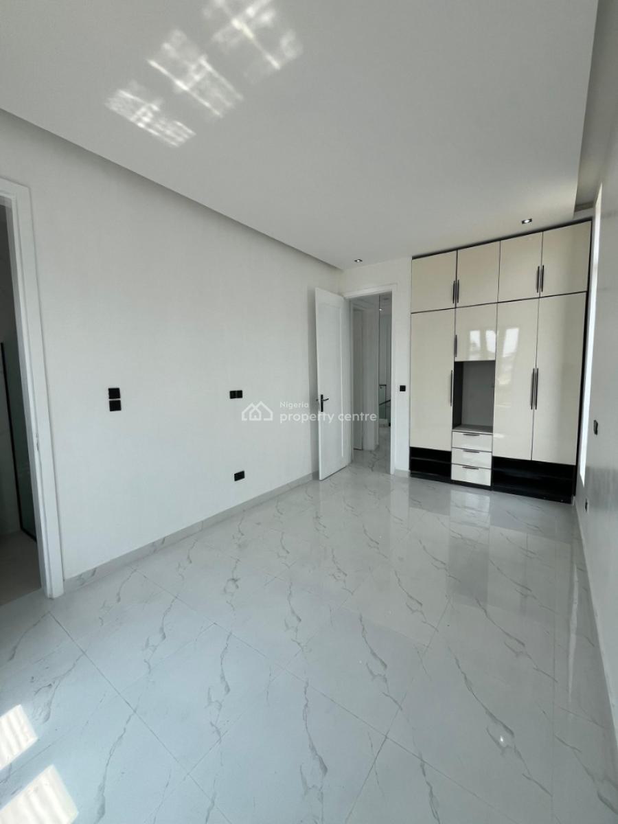 5 Bedroom Fully Detached Duplex Orchid, Orchid , Lekki , Lagos, Nigeria, Lekki, Lagos, Detached Duplex for Sale