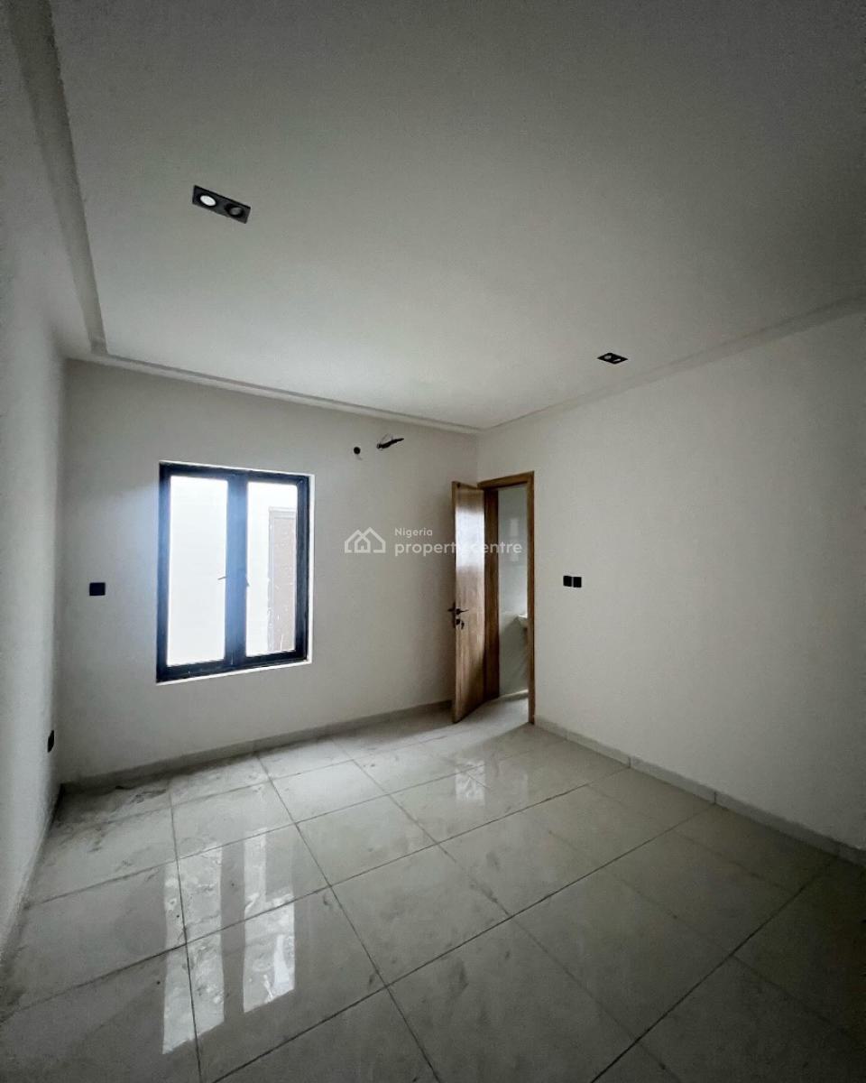 Brand New 2 Bedroom Penthouse, Lekki Phase 1, Lekki Phase 1, Lekki, Lagos, Detached Duplex for Rent