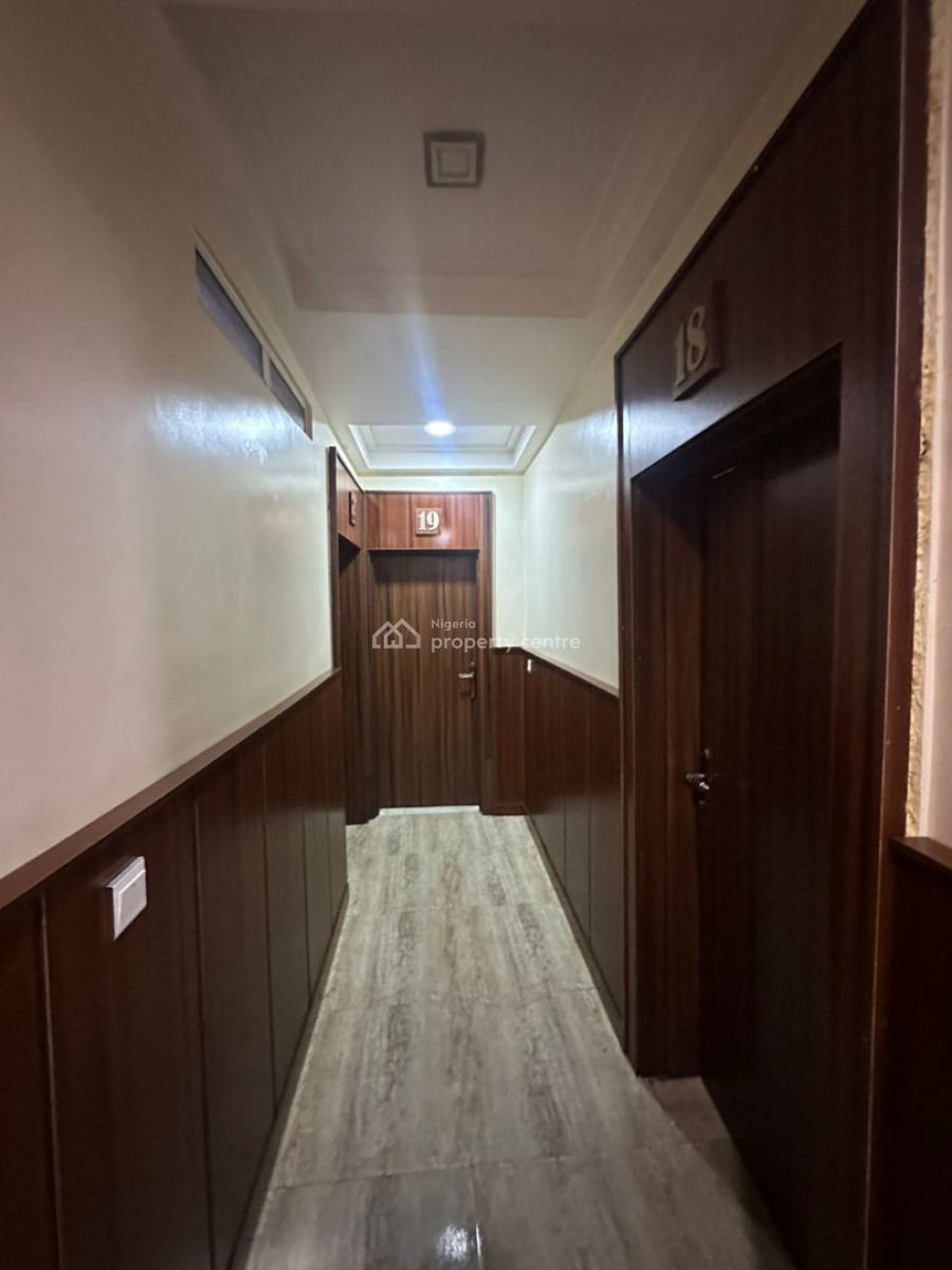 20 Rooms Hotel  in Abuja with an Excellent Finishing, Gwarinpa, Abuja, Hotel / Guest House for Sale