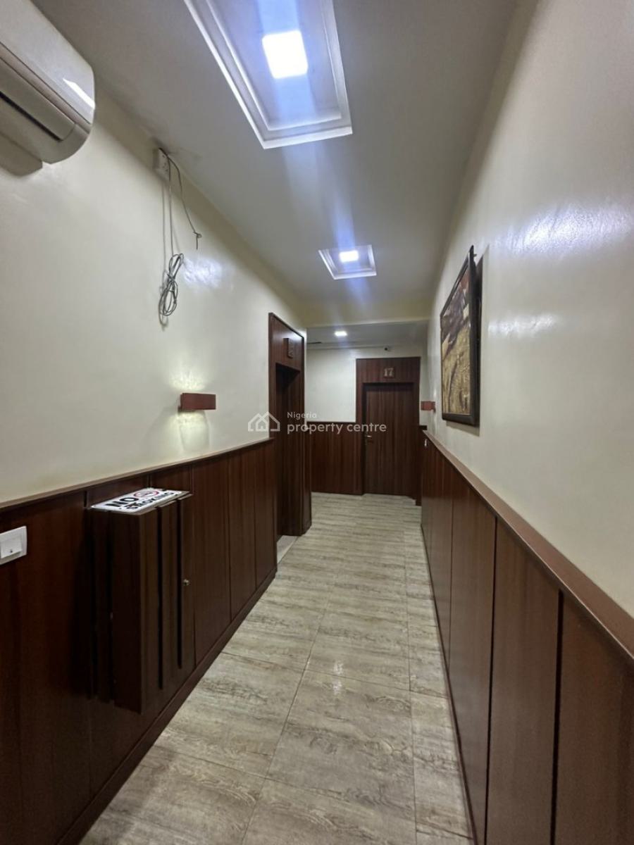 20 Rooms Hotel  in Abuja with an Excellent Finishing, Gwarinpa, Abuja, Hotel / Guest House for Sale