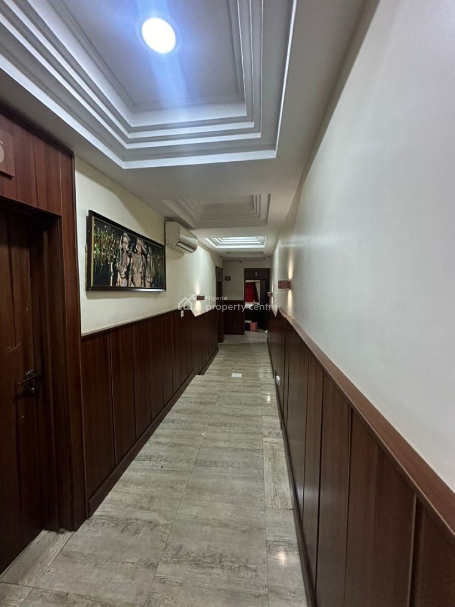 20 Rooms Hotel  in Abuja with an Excellent Finishing, Gwarinpa, Abuja, Hotel / Guest House for Sale