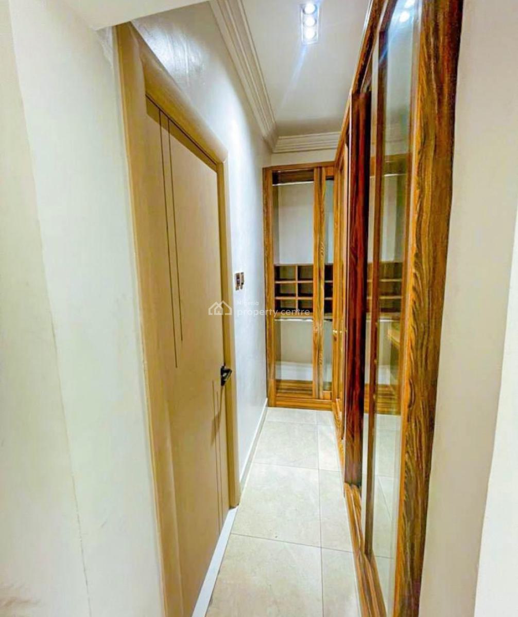 Fully Furnished 3bed Terrace with Bq, Old Ikoyi, Ikoyi, Lagos, Terraced Duplex for Sale