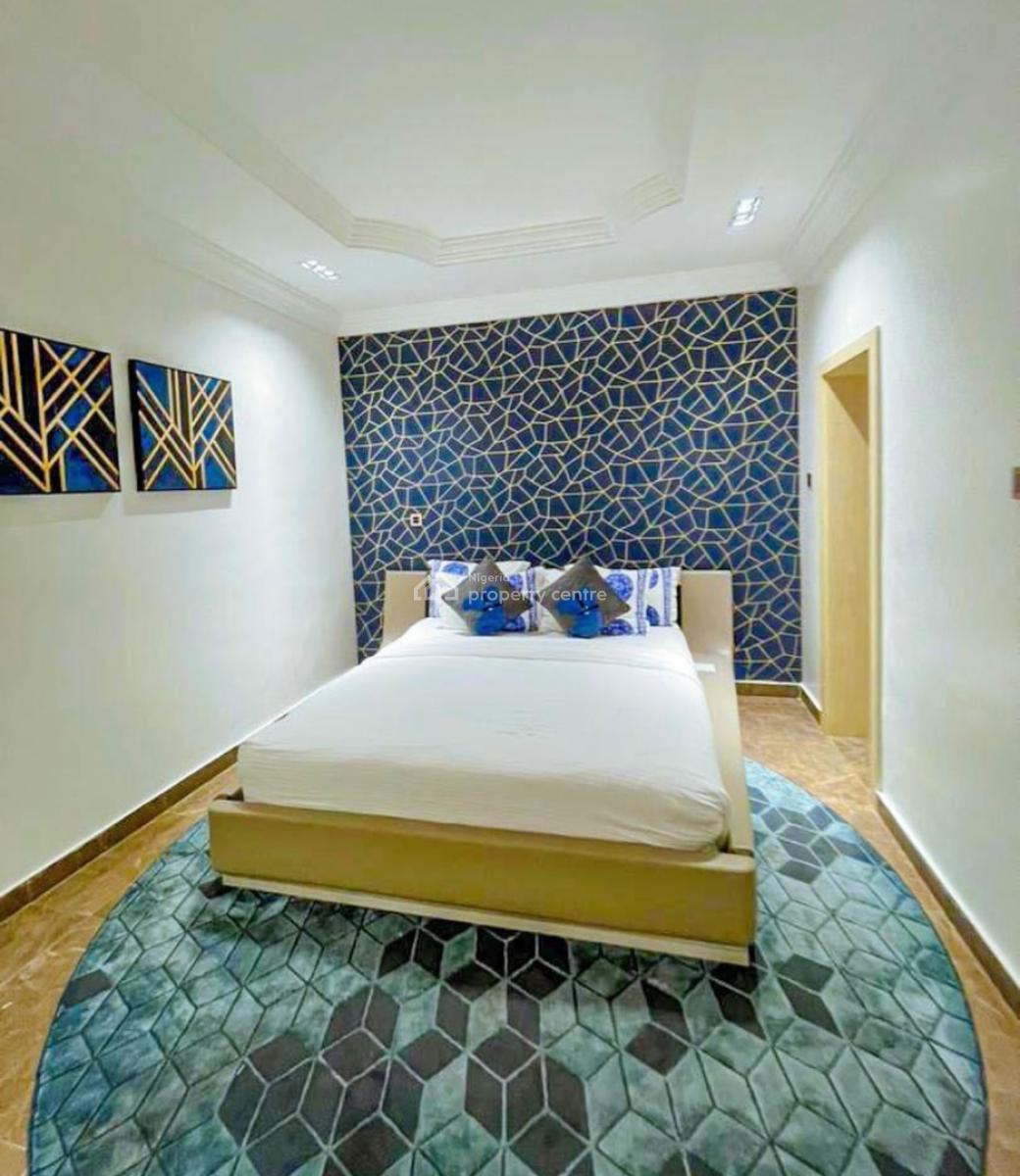 Fully Furnished 3bed Terrace with Bq, Old Ikoyi, Ikoyi, Lagos, Terraced Duplex for Sale