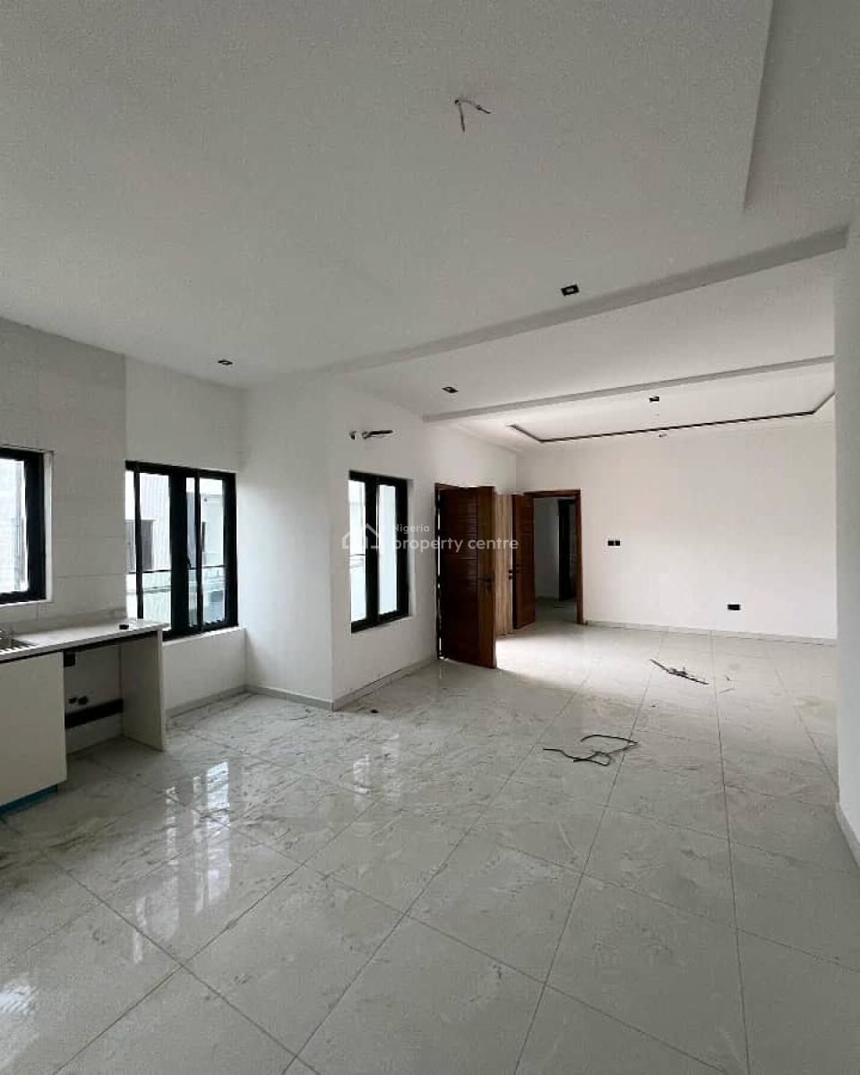 Brand New 2bedroom Apartment, Lekki Phase 1, Lekki, Lagos, Flat / Apartment for Rent