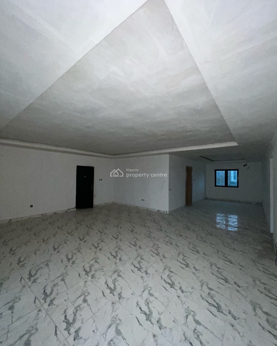 Brand New 3 Bedroom Apartment, Lekki Phase 1, Lekki Phase 1, Lekki, Lagos, Detached Duplex for Rent