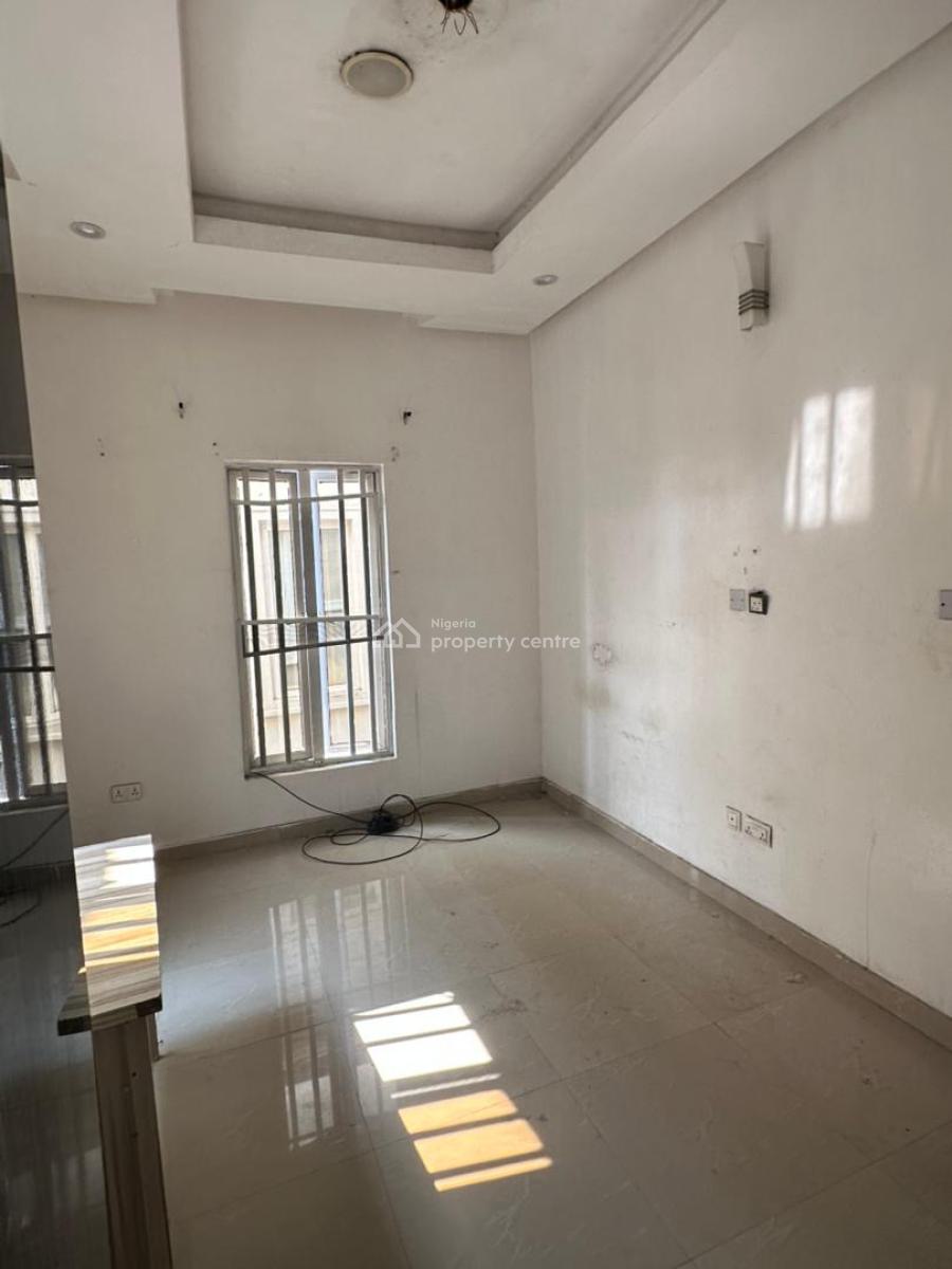 a Spacious Room in a Shared Apartment, Bera Estate Chevron, Lekki, Lagos, Self Contain (single Rooms) for Rent