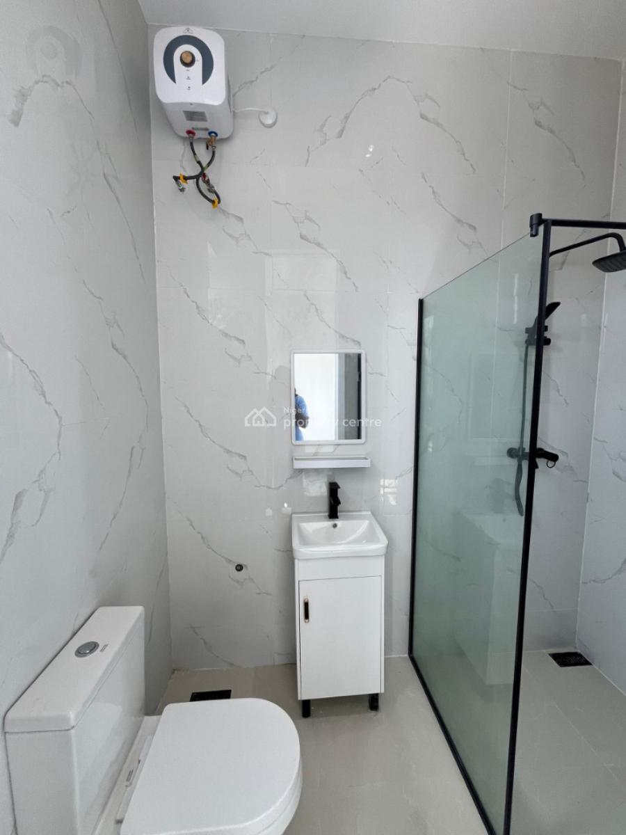 5 Bedroom Semi Detached Duplex, Orchid , Lekki , Lagos, Nigeria, Lekki, Lagos, Semi-detached Duplex for Sale