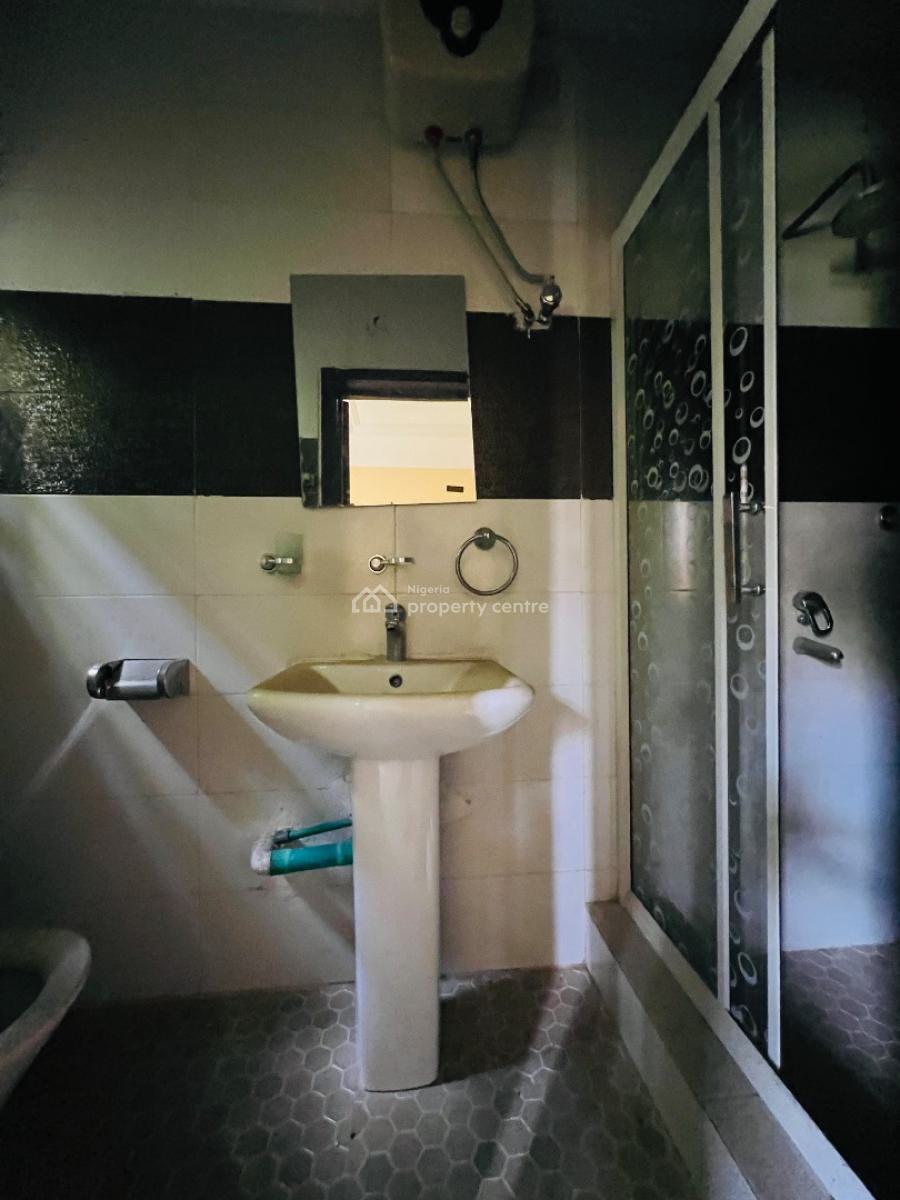 4 Bedrooms Semi Detached Duplex with a Bq an Estate with 24 Hours Light, Sapphire Garden Estate, Awoyaya, Ibeju Lekki, Lagos, Semi-detached Duplex for Sale