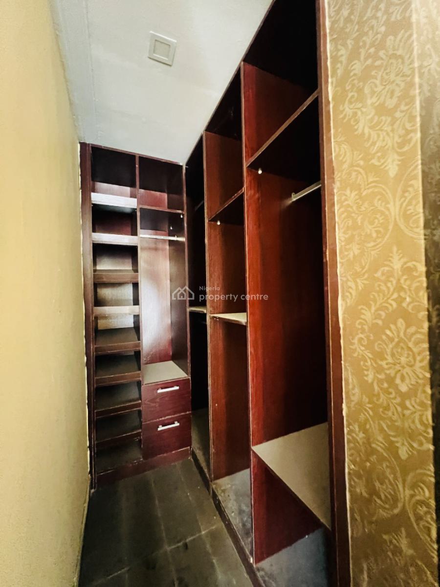 4 Bedrooms Semi Detached Duplex with a Bq an Estate with 24 Hours Light, Sapphire Garden Estate, Awoyaya, Ibeju Lekki, Lagos, Semi-detached Duplex for Sale