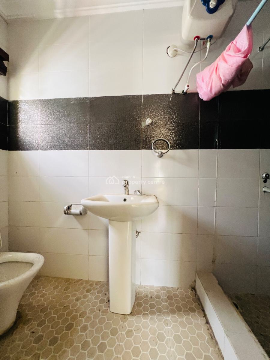 4 Bedrooms Semi Detached Duplex with a Bq an Estate with 24 Hours Light, Sapphire Garden Estate, Awoyaya, Ibeju Lekki, Lagos, Semi-detached Duplex for Sale