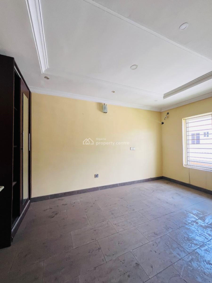 4 Bedrooms Semi Detached Duplex with a Bq an Estate with 24 Hours Light, Sapphire Garden Estate, Awoyaya, Ibeju Lekki, Lagos, Semi-detached Duplex for Sale