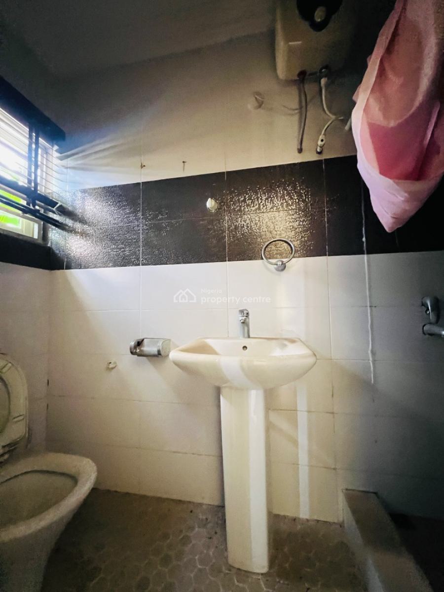 4 Bedrooms Semi Detached Duplex with a Bq an Estate with 24 Hours Light, Sapphire Garden Estate, Awoyaya, Ibeju Lekki, Lagos, Semi-detached Duplex for Sale