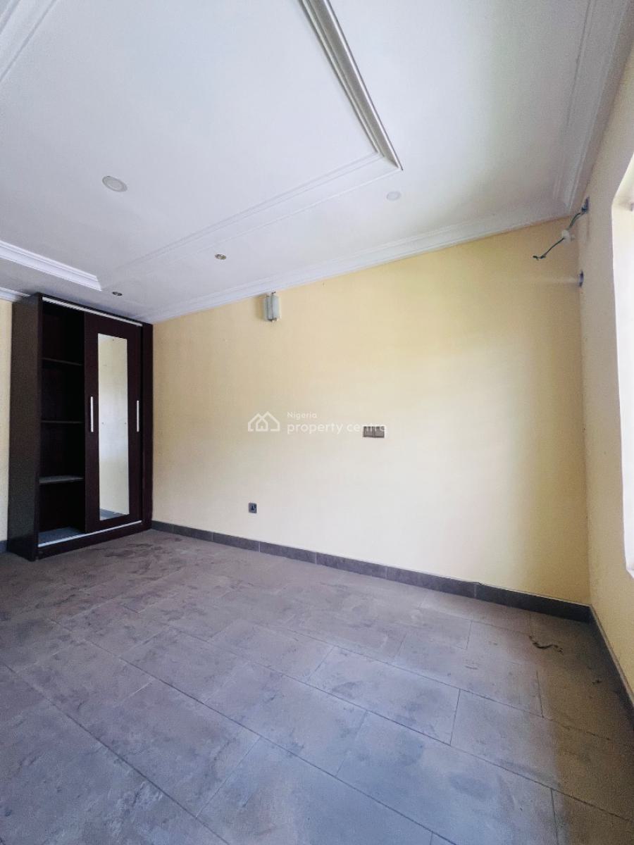 4 Bedrooms Semi Detached Duplex with a Bq an Estate with 24 Hours Light, Sapphire Garden Estate, Awoyaya, Ibeju Lekki, Lagos, Semi-detached Duplex for Sale