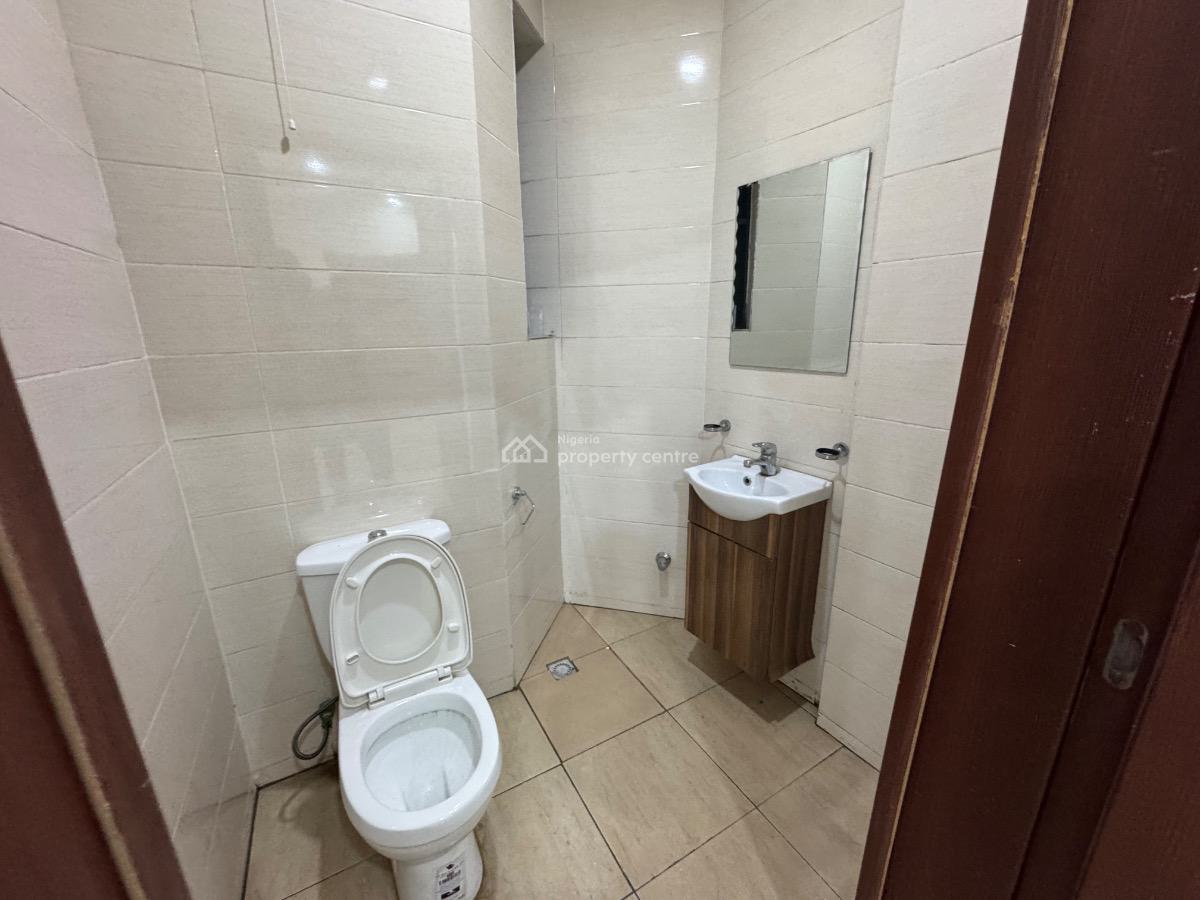 Service 2bedrooms Apartment with a Bq, Oniru, Victoria Island (vi), Lagos, Flat / Apartment for Rent