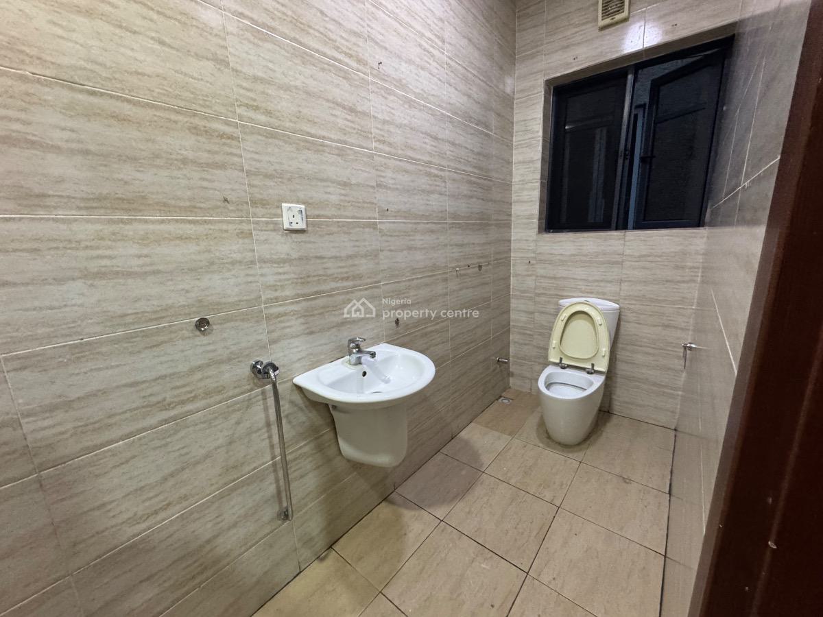 Service 2bedrooms Apartment with a Bq, Oniru, Victoria Island (vi), Lagos, Flat / Apartment for Rent