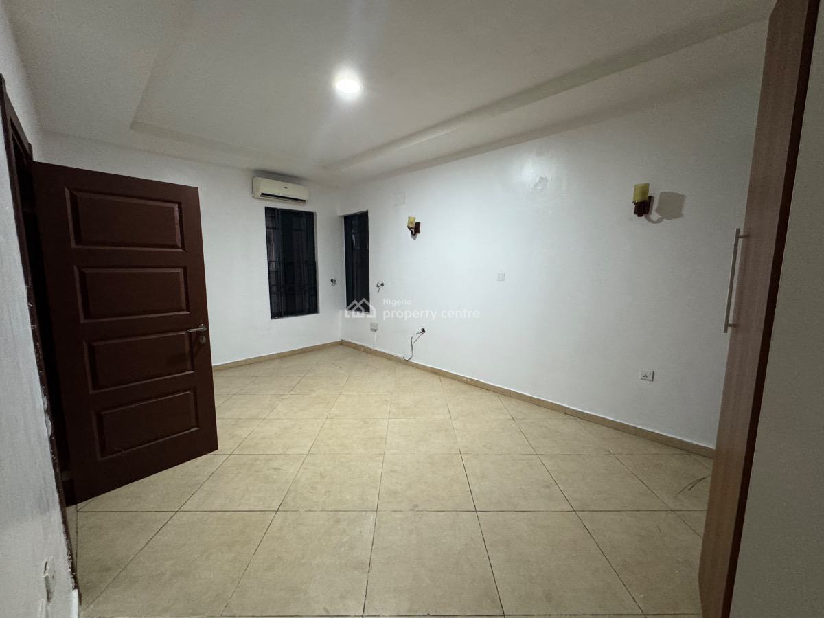 Service 2bedrooms Apartment with a Bq, Oniru, Victoria Island (vi), Lagos, Flat / Apartment for Rent