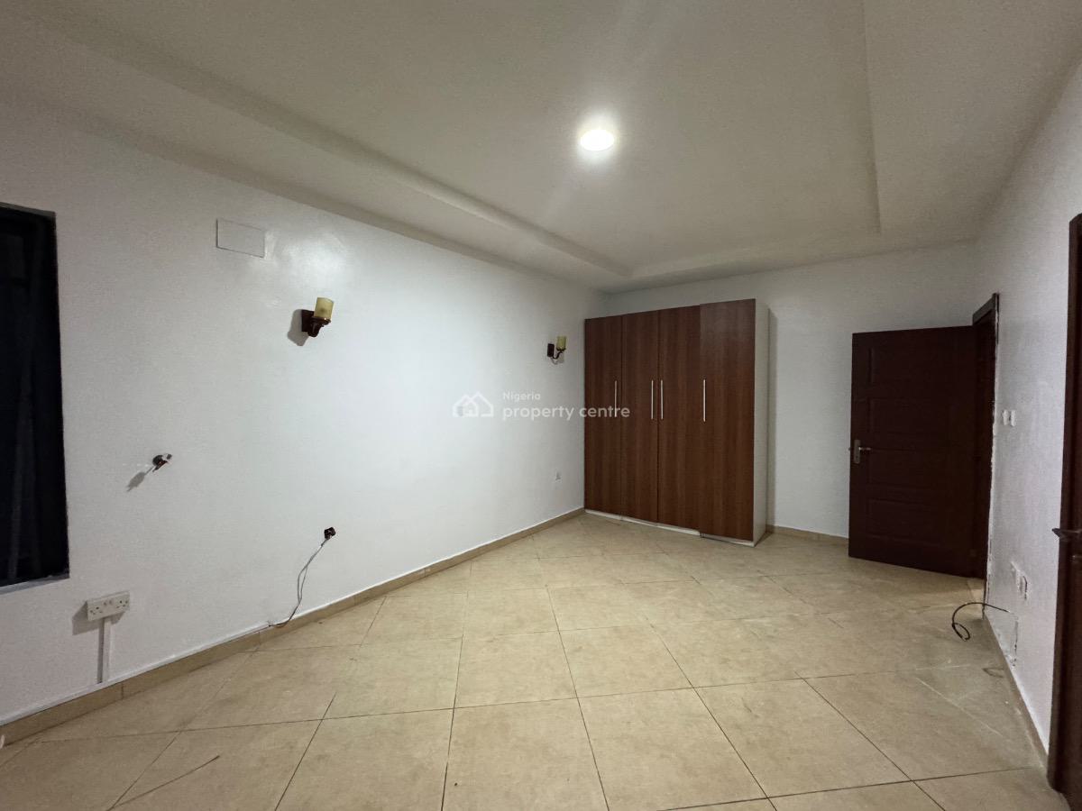 Service 2bedrooms Apartment with a Bq, Oniru, Victoria Island (vi), Lagos, Flat / Apartment for Rent
