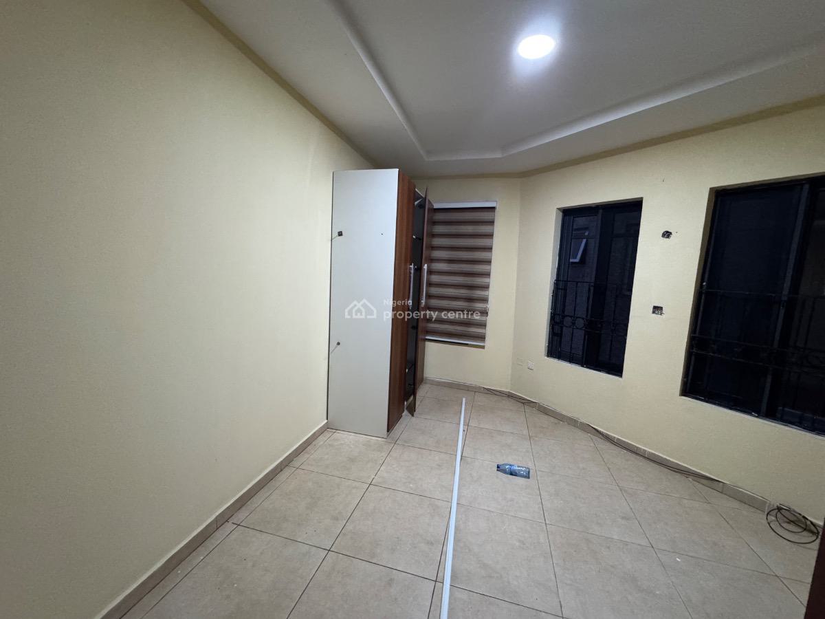 Service 2bedrooms Apartment with a Bq, Oniru, Victoria Island (vi), Lagos, Flat / Apartment for Rent