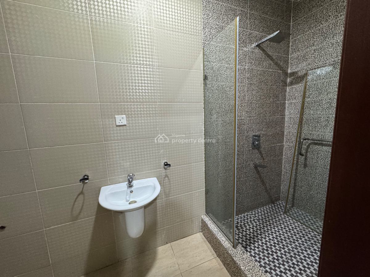 Service 2bedrooms Apartment with a Bq, Oniru, Victoria Island (vi), Lagos, Flat / Apartment for Rent
