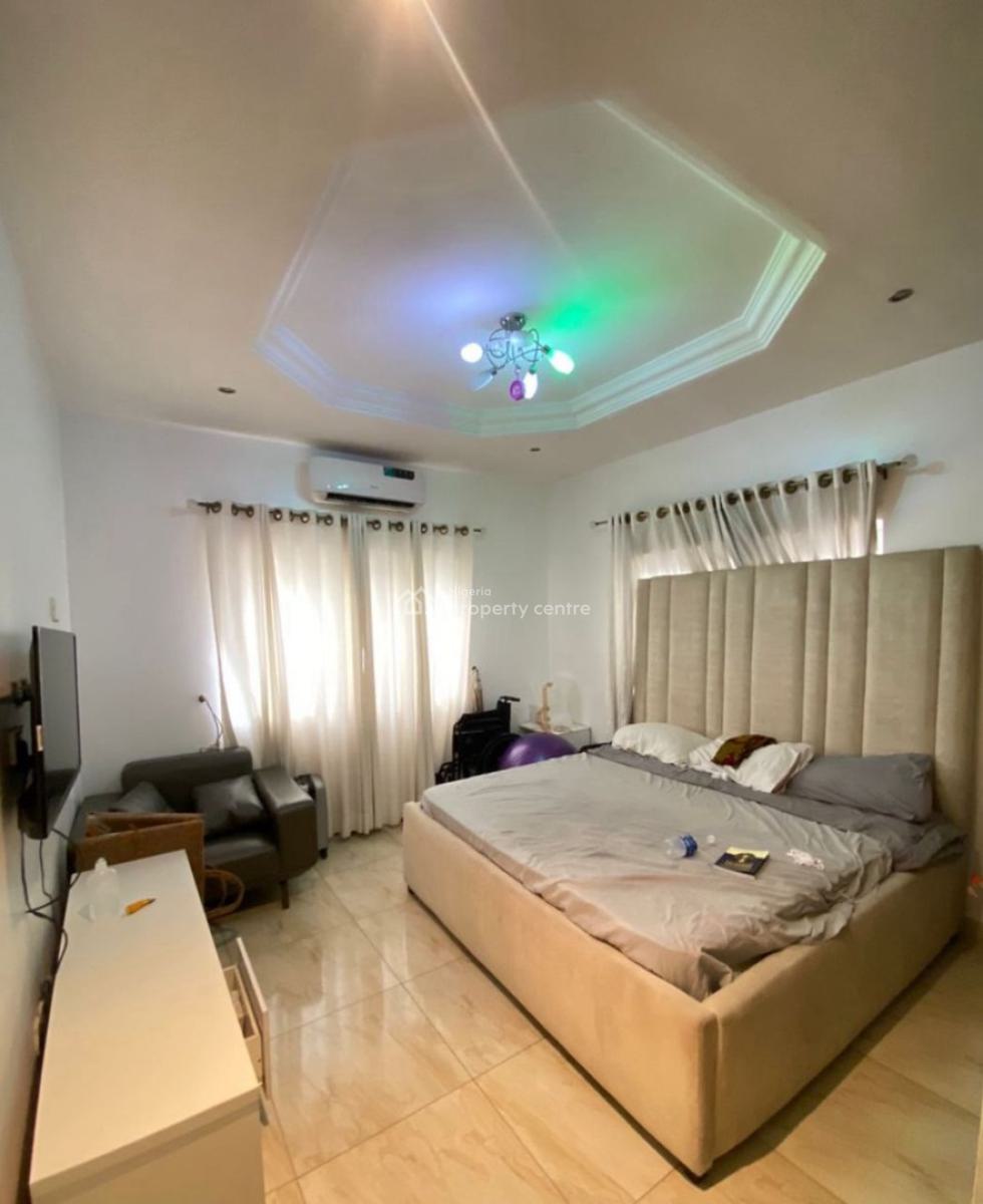 Classy 3 Bedroom with Excellent Facilities, Kusenla Road, Ikate, Lekki, Lagos, Flat / Apartment for Sale