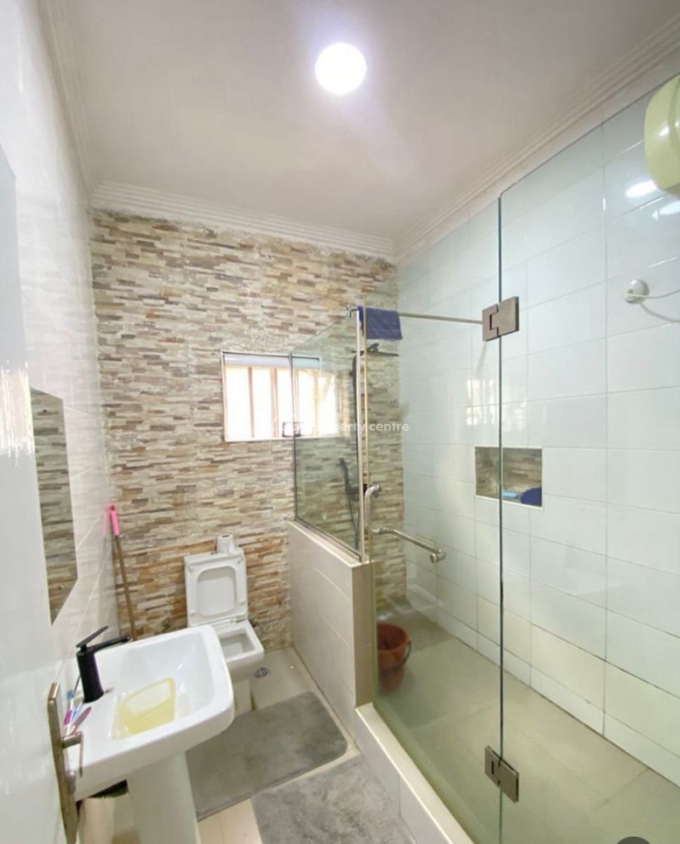 Classy 3 Bedroom with Excellent Facilities, Kusenla Road, Ikate, Lekki, Lagos, Flat / Apartment for Sale